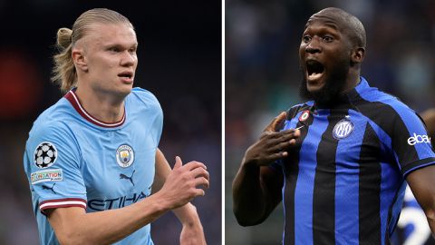 Man City vs Inter: 3 things Nerazzurri can do to stop Guardiola’s treble ambition