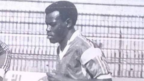 Abbas Magongo ten best Gor Mahia players of all time.