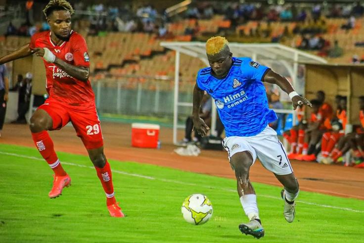Transfer deadline chaos: Orit hangs in balance