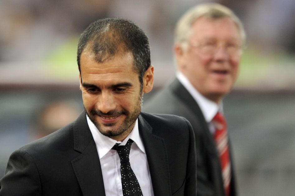 Manchester City vs Inter 3 Reasons why Guardiola is already the GOAT