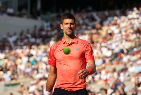 2023 Roland Garros: Djokovic reigns supreme over Alcaraz to reach a seventh career final