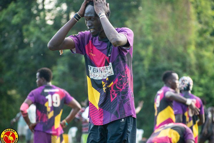 Elgon Wolves promises Warriors more of the same in the replay