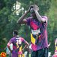 Elgon Wolves promises Warriors more of the same in the replay