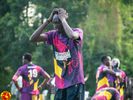 Elgon Wolves promises Warriors more of the same in the replay