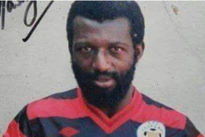 Best AFC player of all time