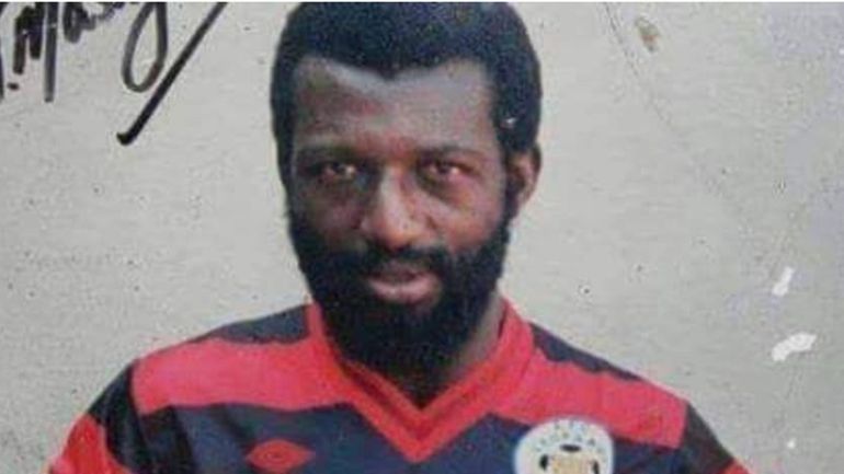 Best AFC player of all time