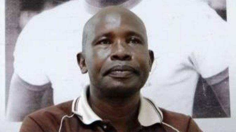 Peter Otieno 'Bassanga' ten Gor Mahia players of all time.