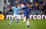 Kyle Walker believes Manchester City dominance is incomplete without UEFA Champions League title