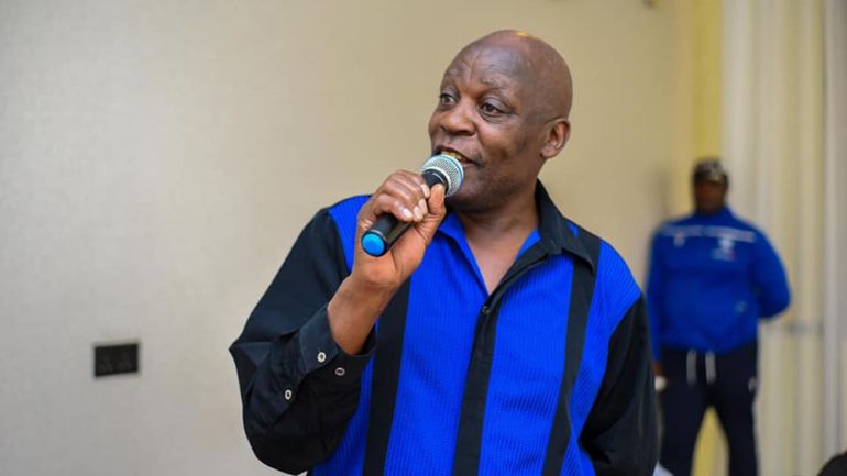 Wilberforce Mulamba best AFC Leopards players of all time.