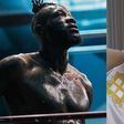 Deontay Wilder teases 2-way fight against Francis Ngannou