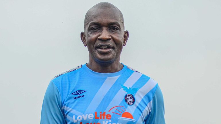 Peter Dawo ten best Gor Mahia players of all time.