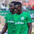 Philemon Otieno's message to Gor Mahia fans amid tight title race with Tusker