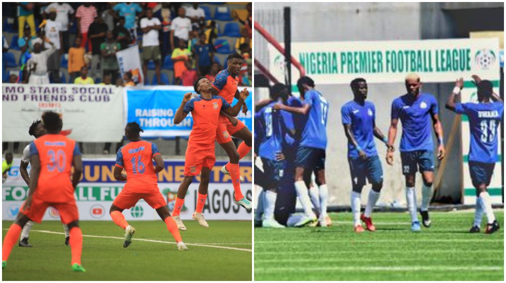 NPFL Super 6: Sunshine Stars Looking To Cast Spoilers' Spell On Enyimba ...