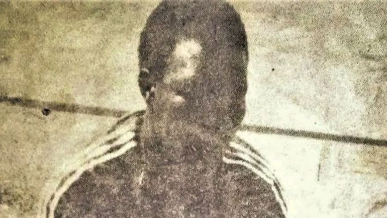 Aggrey Lukoye best AFC Leopards players of all time.