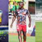 Kenya's Brian Mandela, Joash Onyango and Anthony Akumu.