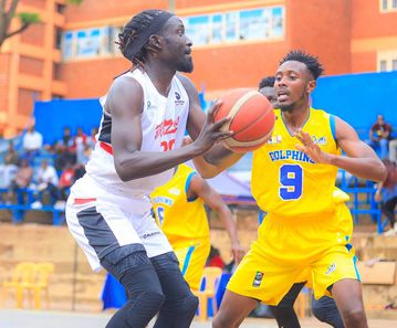 Namuwongo Blazers: Stephen Nyeko impressed with first-round performance, wants more signings