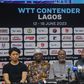Nigeria begins race to Paris 2024 Olympics as WTT Lagos set to serve off