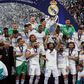 All UEFA Champions League winners: Which team won each year’s competition?