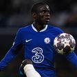 N'Golo Kante