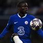 N'Golo Kante