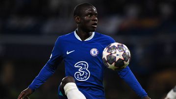 Kante's Saudi move in jeopardy due to medical issues
