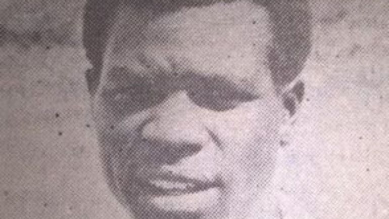 Charles 'Engine' Otieno ten best Gor Mahia players of all time.