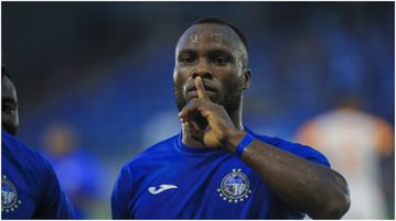 NPFL Standings: Enyimba settle for CAFCC after dramatic late show vs Peace Boys