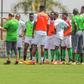 FKF beefs up Harambee Stars technical bench