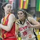 Uganda Gazelles drawn in Group C for FIBA Women’s Afrobasket