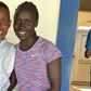 Beatrice Chebet (L) and Vivian Cheruiyot (R)