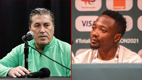 Ahmed Musa: 3 reasons Nigerians are protesting against Peseiro's AFCON list