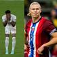 Haaland, Rashford, Gavi and the other big names who will miss Euro 2024