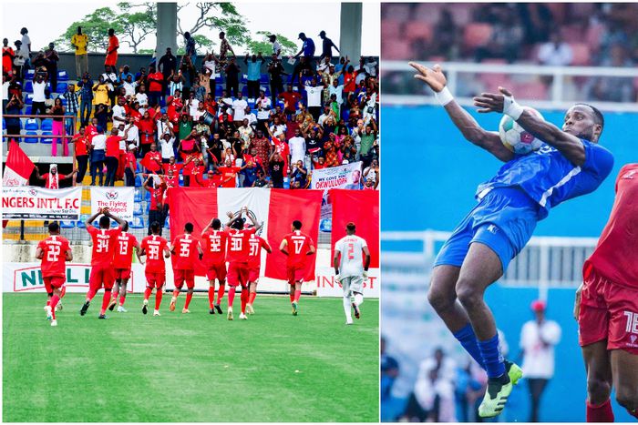 NPFL Title Showdown: Rangers vs Enyimba - Preview, prediction, h2h, key battles