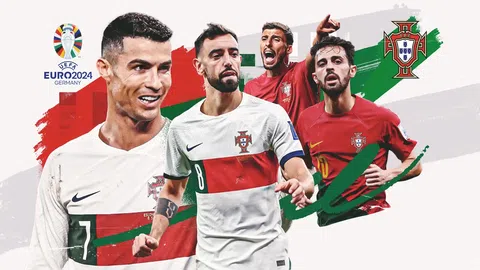 UEFA Euro 2024: Why you should be excited about Portugal