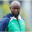 Odegbami warns Finidi to stay off Peseiro's tactics