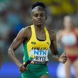 Nickisha Pryce: 3 records obliterated by Jamaica's new 400m queen at the NCAA Championships