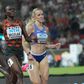 Mary Moraa's British rival reveals strategy for Olympic glory