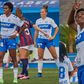 In Spain, Gift Monday outshines Super Falcons teammate Rinsola Babajide with a goal for Tenerife against Eibar.