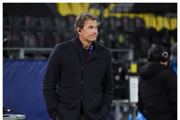 Jens Lehmann says Arteta isn’t good enough