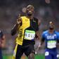 Usain Bolt explains why he contemplated getting out of retirement two years after hanging his spikes