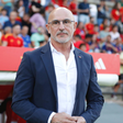 Spain national team coach Luis de la Fuente || Image credit: Imago
