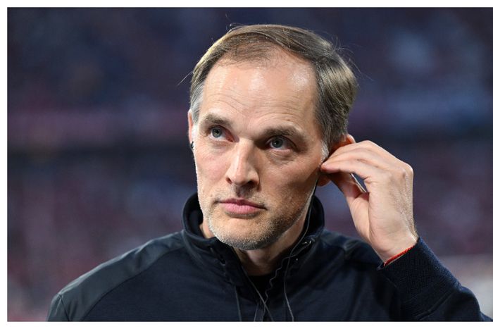 Man United owner meets with Thomas Tuchel