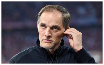 Man United owner meets with Thomas Tuchel as Ten Hag's position hangs in the balance