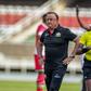 Firat reads riot act to Harambee Stars players ahead of Ivory Coast encounter