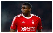 Taiwo Awoniyi: Nottingham Forest set to entertain offers for Super Eagles star