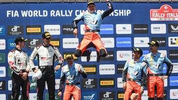 Hyundai's Ott Tanak issues warning as he heads home for Rally Estonia