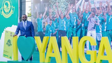 Gor Mahia & AFC Leopards look away: Yanga cross Ksh1 Billion mark in revenue last season