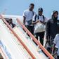 Ivory Coast make early arrival in Malawi for Harambee Stars clash