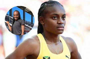 Who is Nickisha Pryce? 7 interesting things to know about Jamaica's new 400m record holder