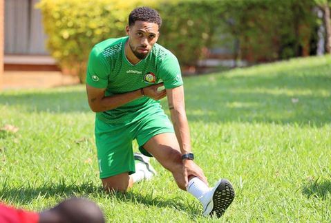 Revealed: Why Zak Vyner left the Harambee Stars camp ahead of Ivory Coast affair